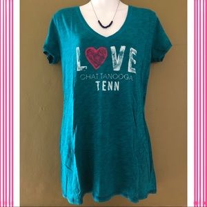 Tennessee T-Shirt NWOT